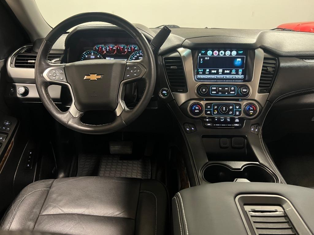 Chevrolet Tahoe LT 2WD 2016