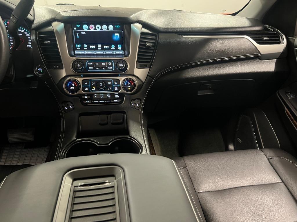 Chevrolet Tahoe LT 2WD 2016