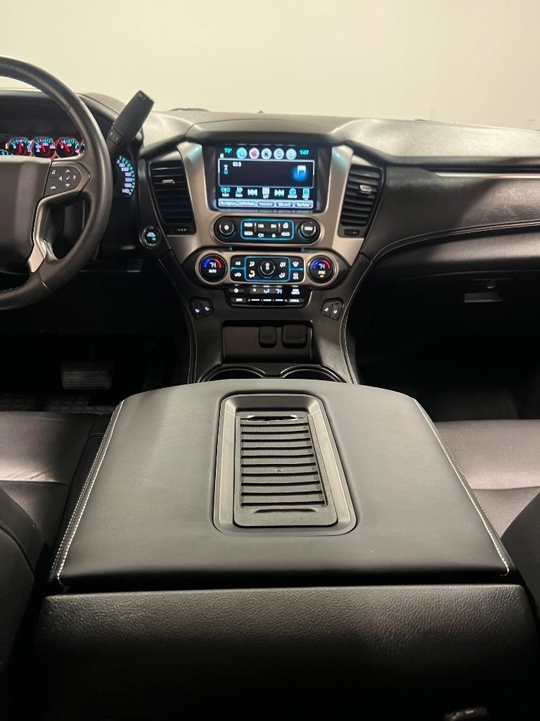 Chevrolet Tahoe LT 2WD 2016