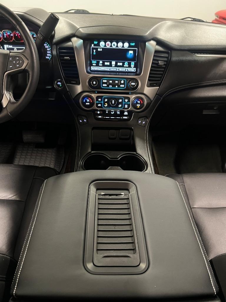 Chevrolet Tahoe LT 2WD 2016