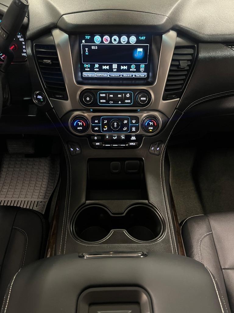 Chevrolet Tahoe LT 2WD 2016