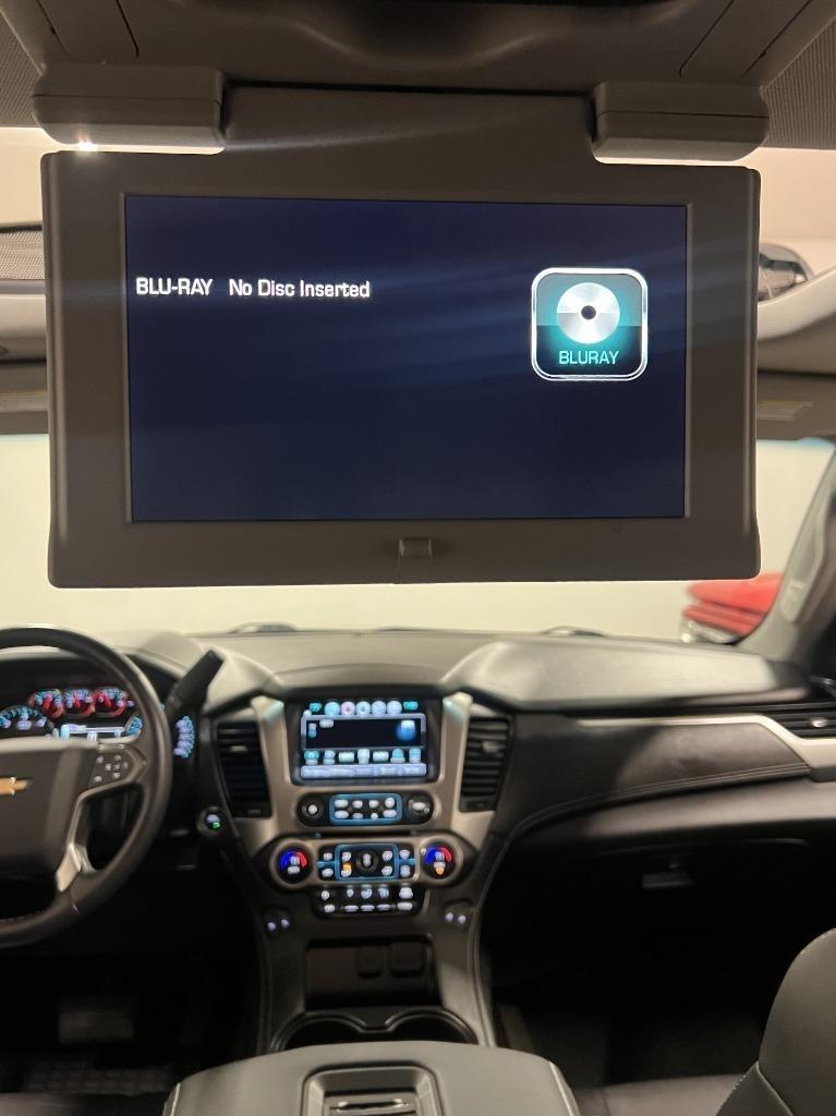 Chevrolet Tahoe LT 2WD 2016