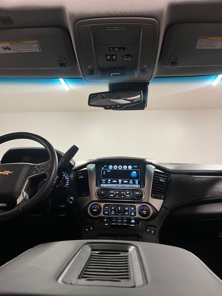 Chevrolet Tahoe LT 2WD 2016