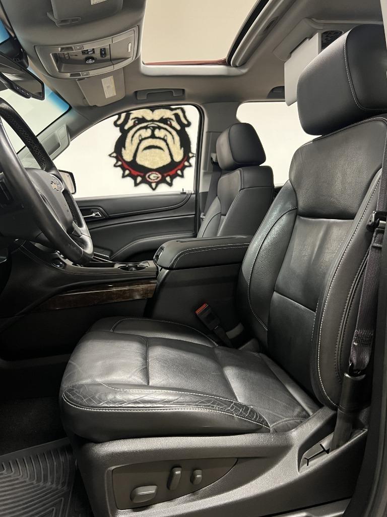 Chevrolet Tahoe LT 2WD 2016