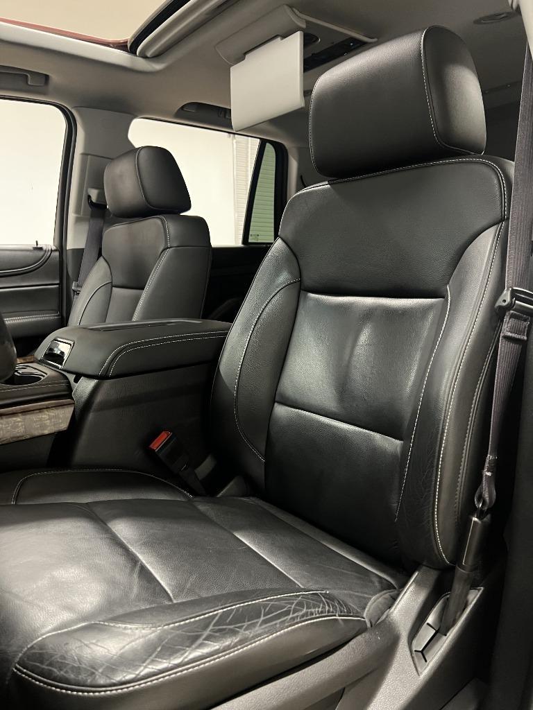 Chevrolet Tahoe LT 2WD 2016