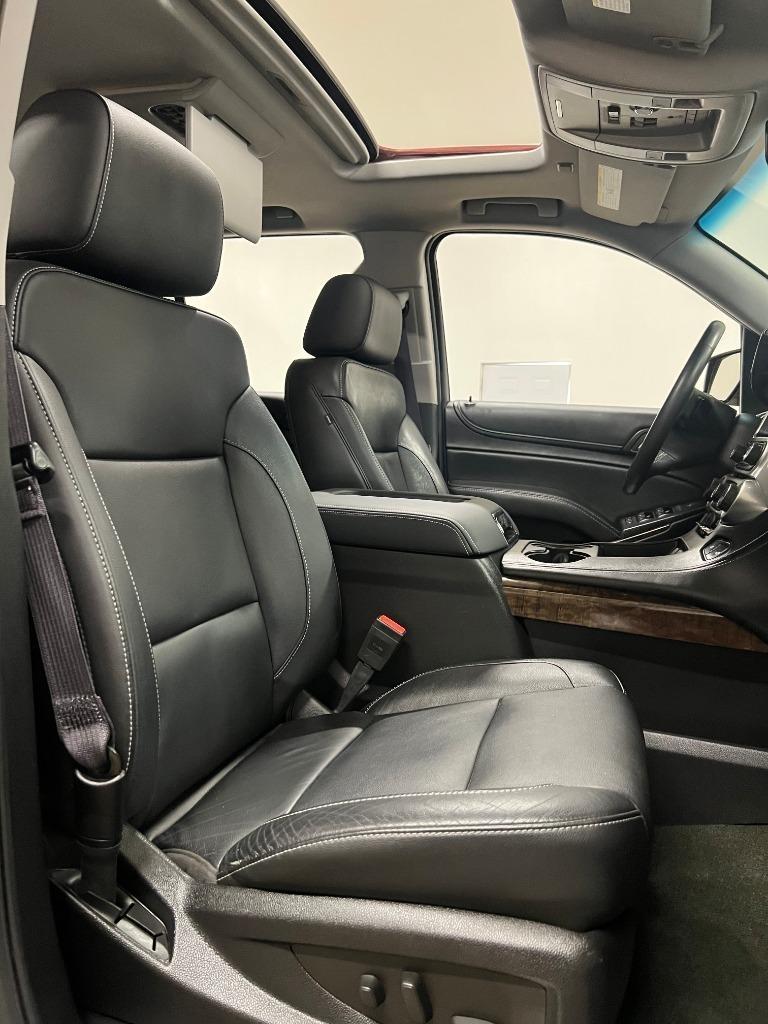 Chevrolet Tahoe LT 2WD 2016