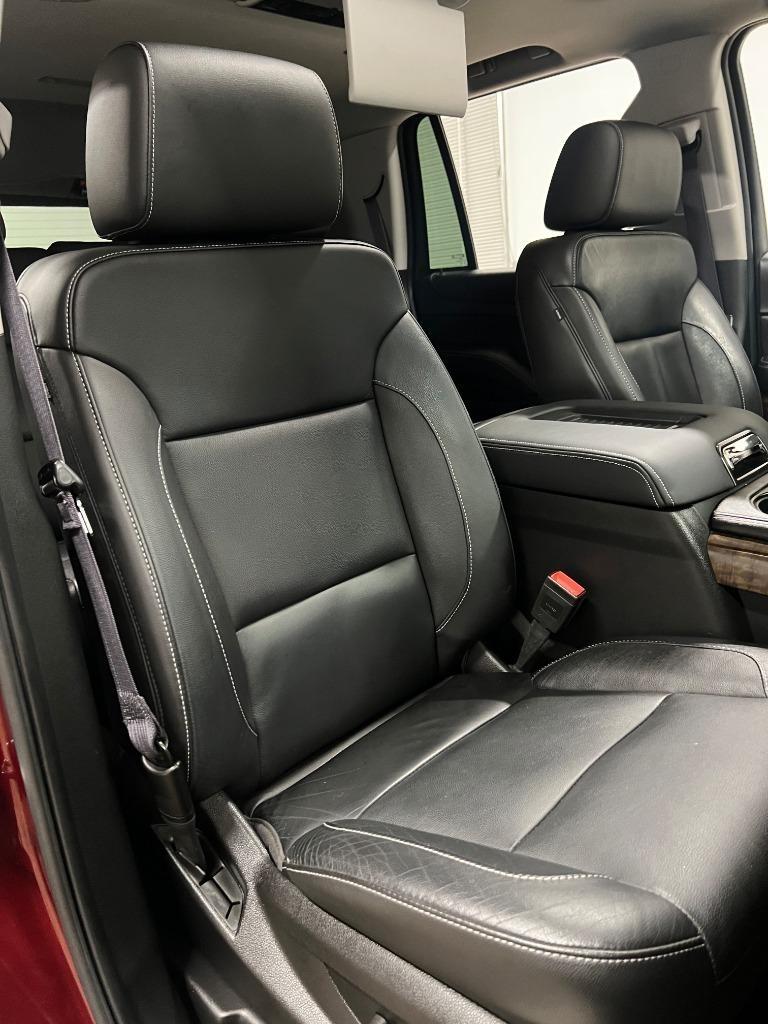 Chevrolet Tahoe LT 2WD 2016