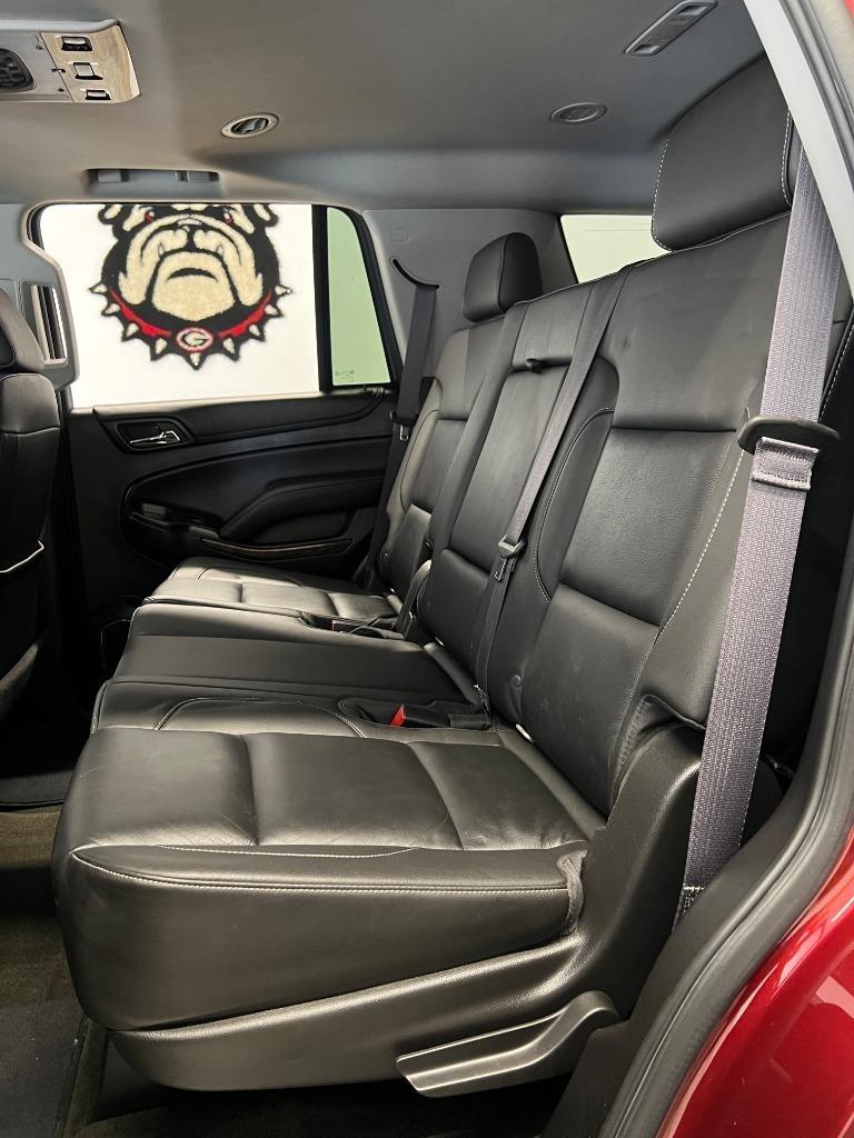 Chevrolet Tahoe LT 2WD 2016