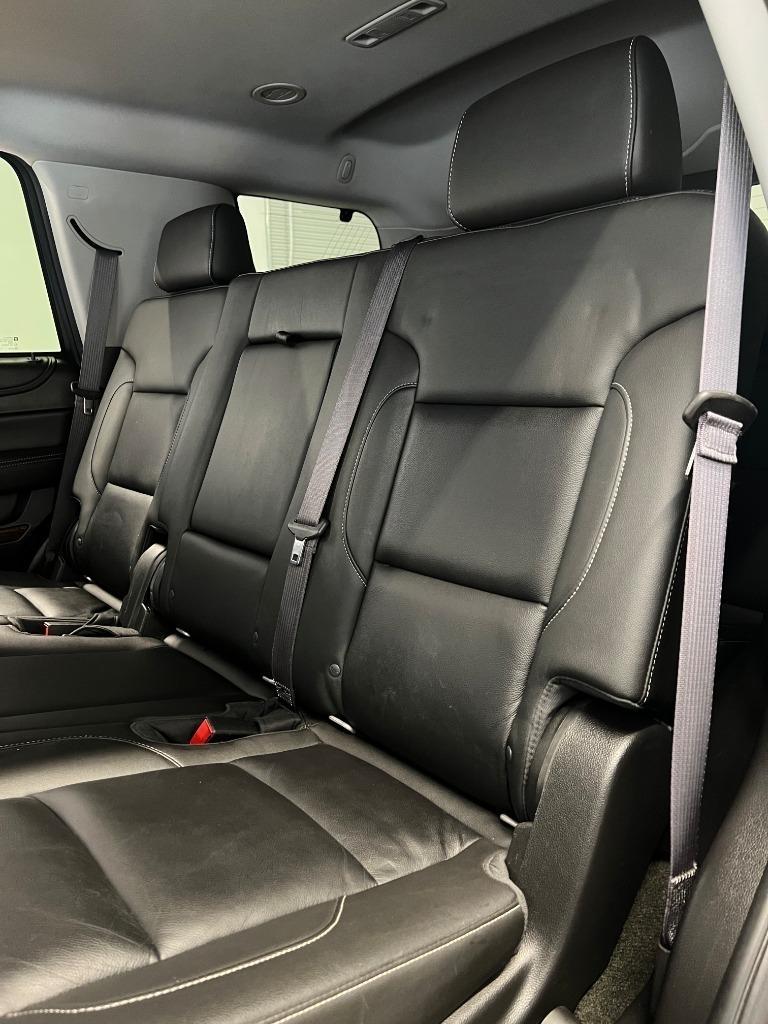 Chevrolet Tahoe LT 2WD 2016