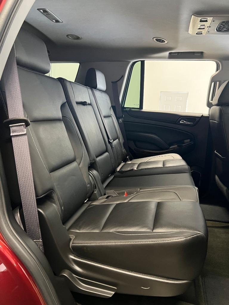 Chevrolet Tahoe LT 2WD 2016