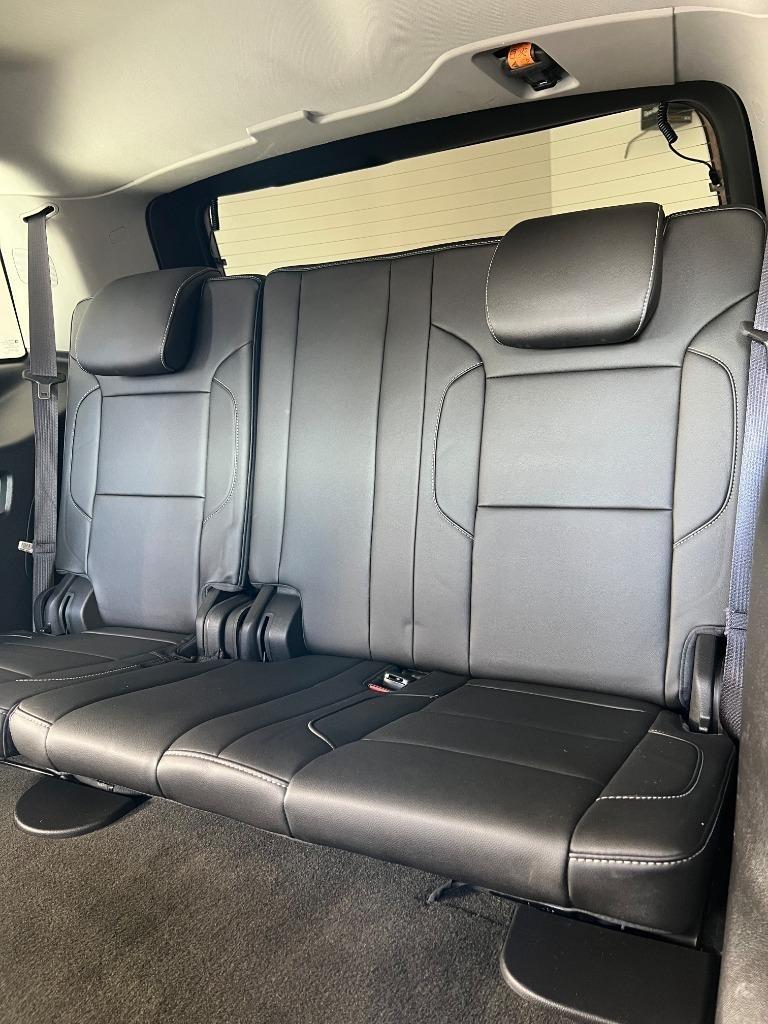 Chevrolet Tahoe LT 2WD 2016