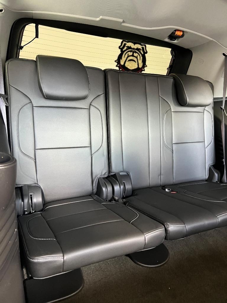 Chevrolet Tahoe LT 2WD 2016