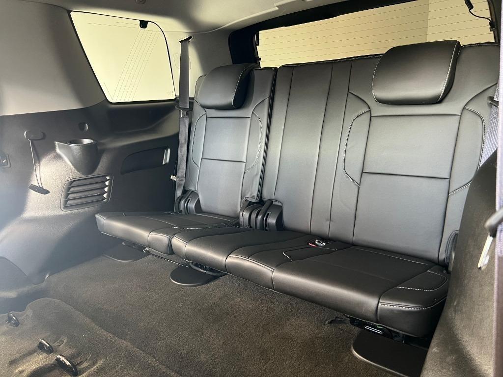 Chevrolet Tahoe LT 2WD 2016