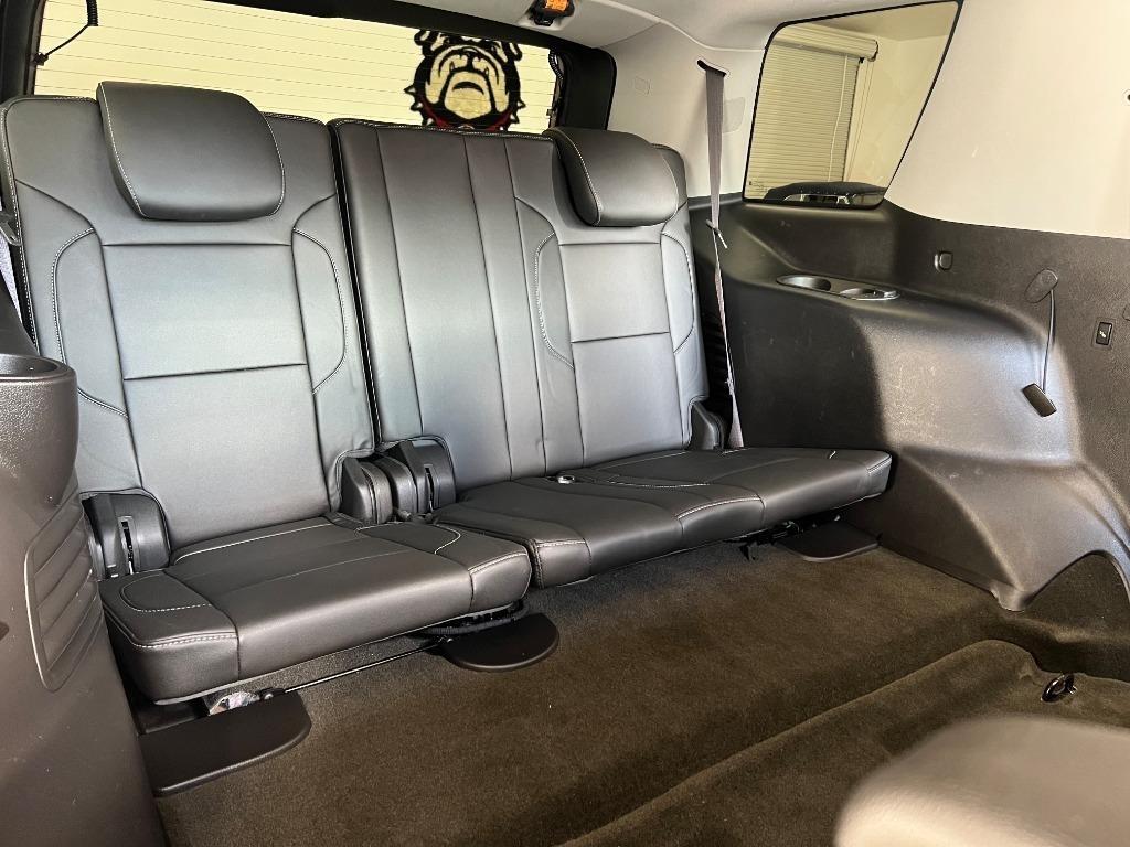 Chevrolet Tahoe LT 2WD 2016