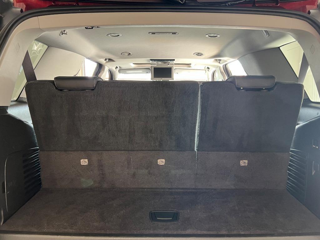 Chevrolet Tahoe LT 2WD 2016