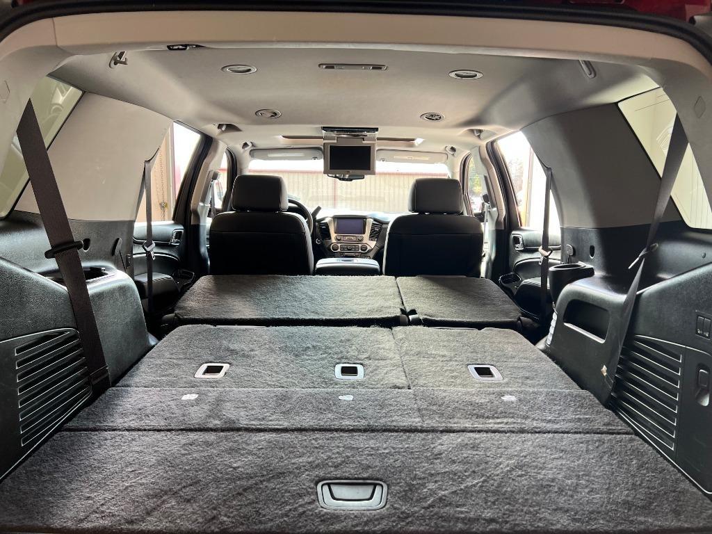 Chevrolet Tahoe LT 2WD 2016