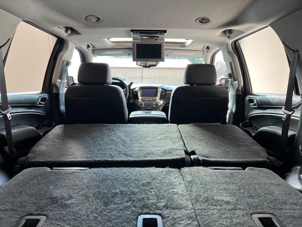 Chevrolet Tahoe LT 2WD 2016