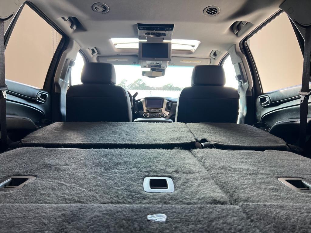 Chevrolet Tahoe LT 2WD 2016