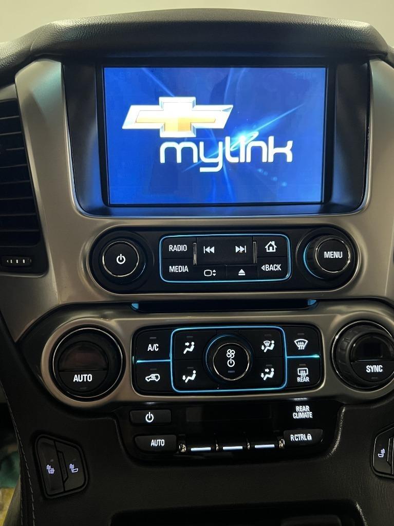 Chevrolet Tahoe LT 2WD 2016