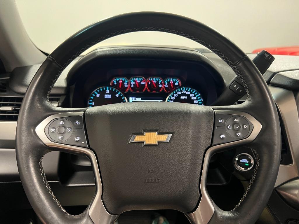 Chevrolet Tahoe LT 2WD 2016