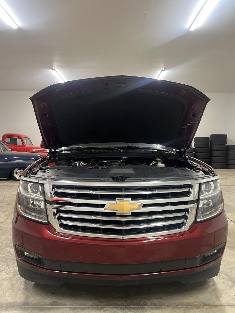 Chevrolet Tahoe LT 2WD 2016