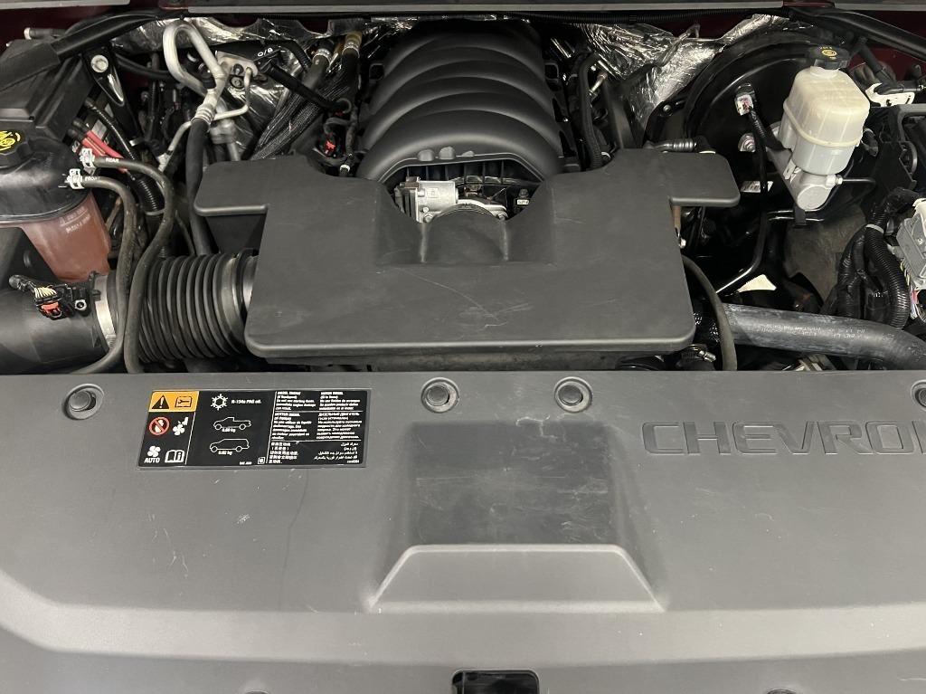 Chevrolet Tahoe LT 2WD 2016