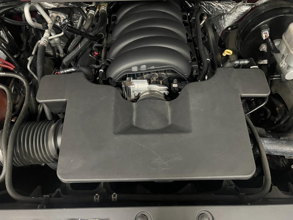 Chevrolet Tahoe LT 2WD 2016