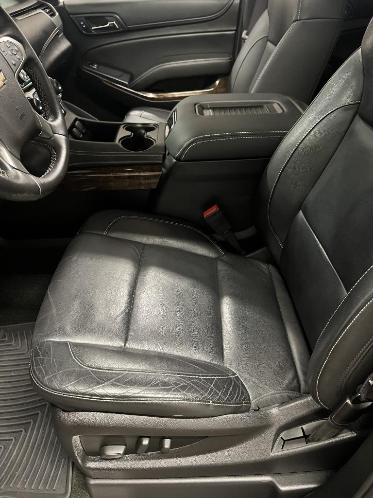 Chevrolet Tahoe LT 2WD 2016