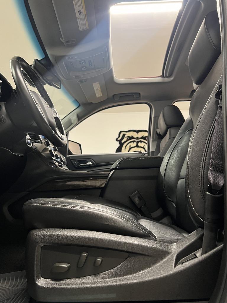 Chevrolet Tahoe LT 2WD 2016