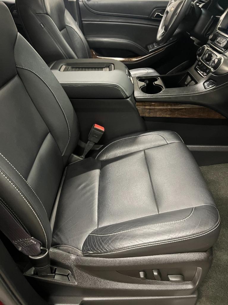 Chevrolet Tahoe LT 2WD 2016