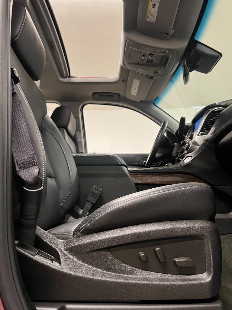 Chevrolet Tahoe LT 2WD 2016