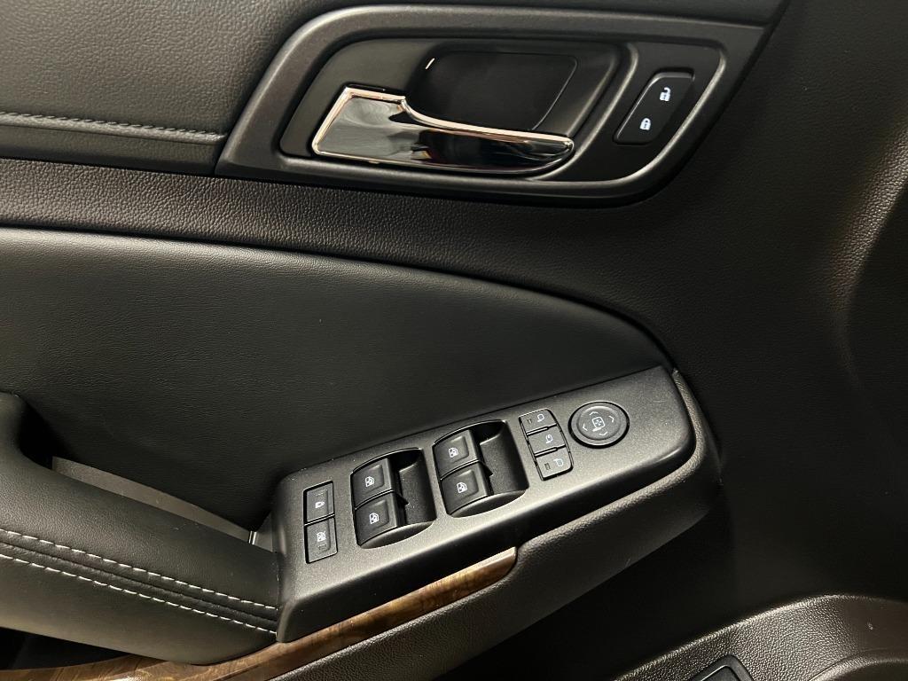 Chevrolet Tahoe LT 2WD 2016