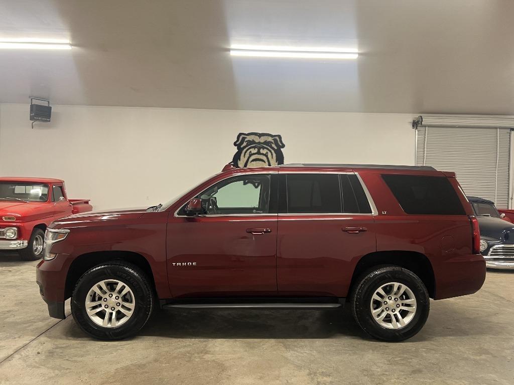 Chevrolet Tahoe LT 2WD 2016