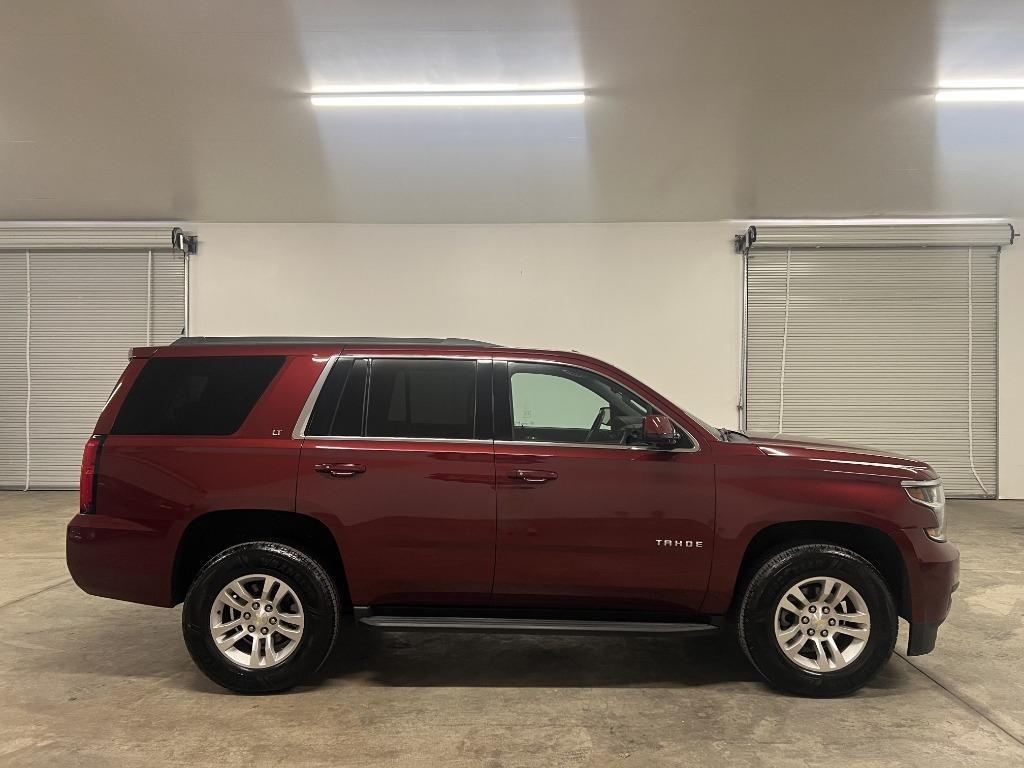 Chevrolet Tahoe LT 2WD 2016