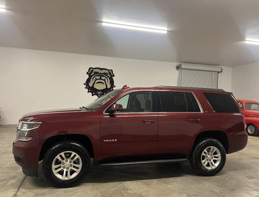 Chevrolet Tahoe LT 2WD 2016