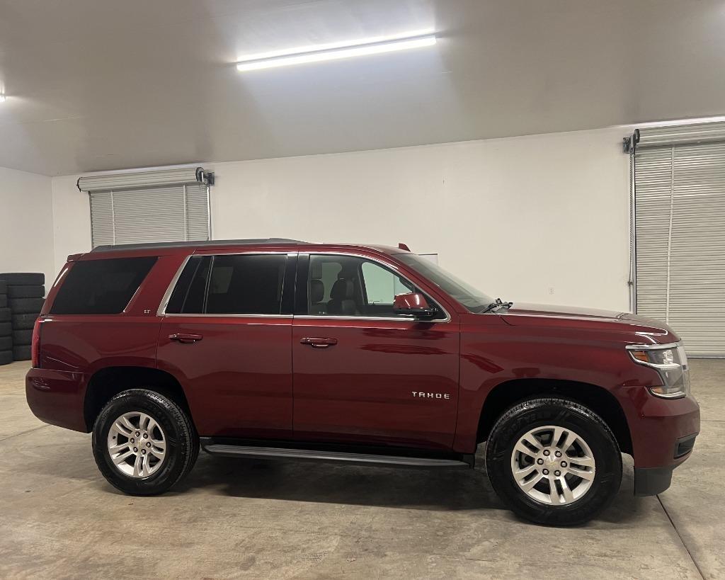 Chevrolet Tahoe LT 2WD 2016