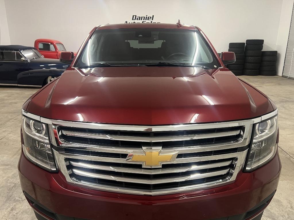 Chevrolet Tahoe LT 2WD 2016