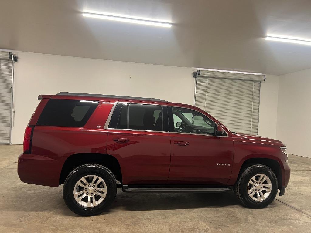 Chevrolet Tahoe LT 2WD 2016