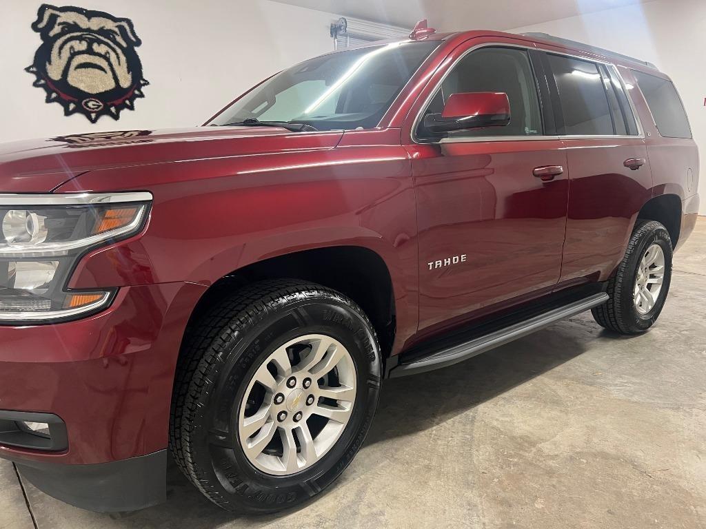 Chevrolet Tahoe LT 2WD 2016