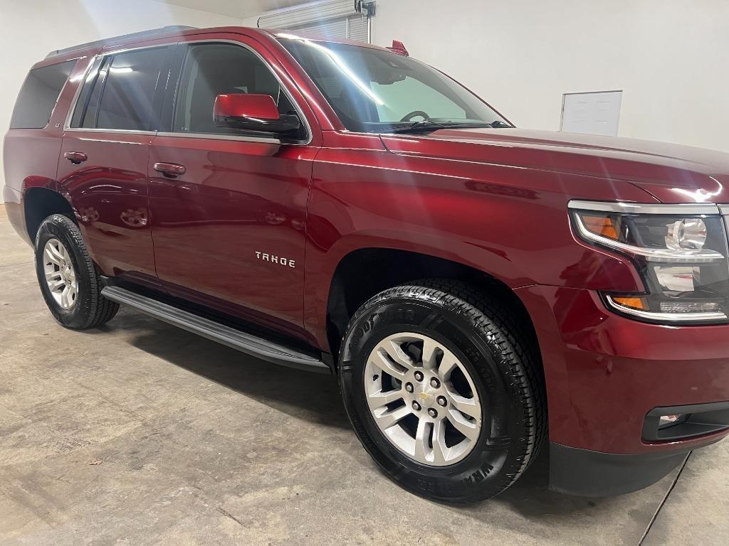 Chevrolet Tahoe LT 2WD 2016