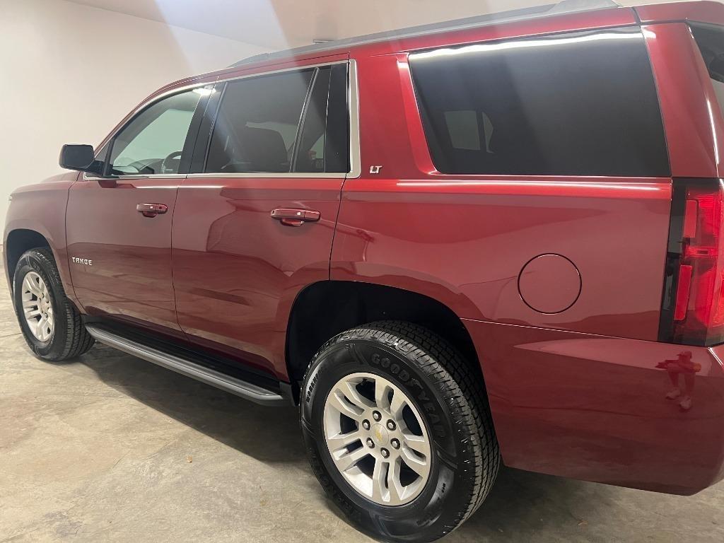 Chevrolet Tahoe LT 2WD 2016