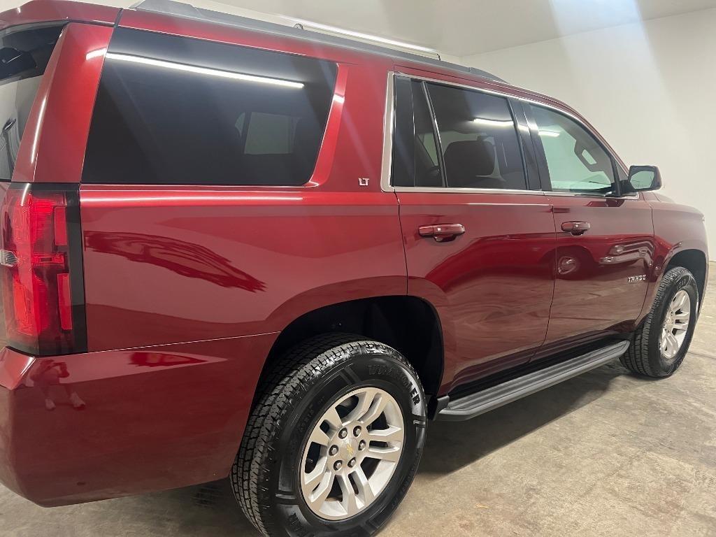 Chevrolet Tahoe LT 2WD 2016