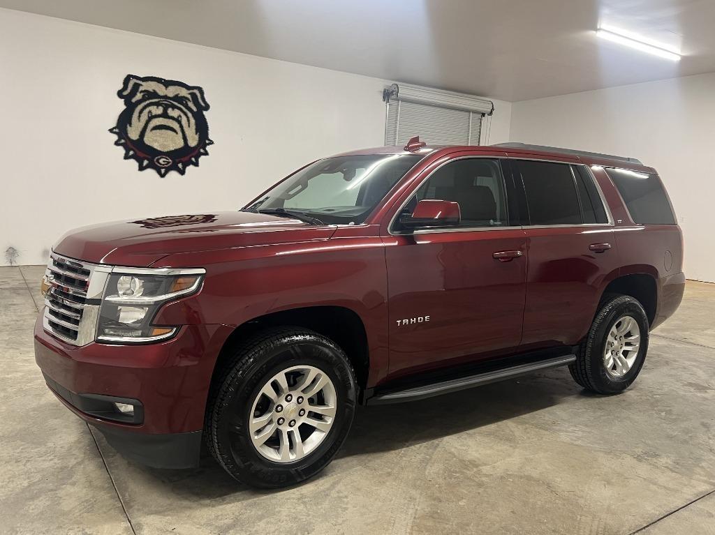Chevrolet Tahoe LT 2WD 2016