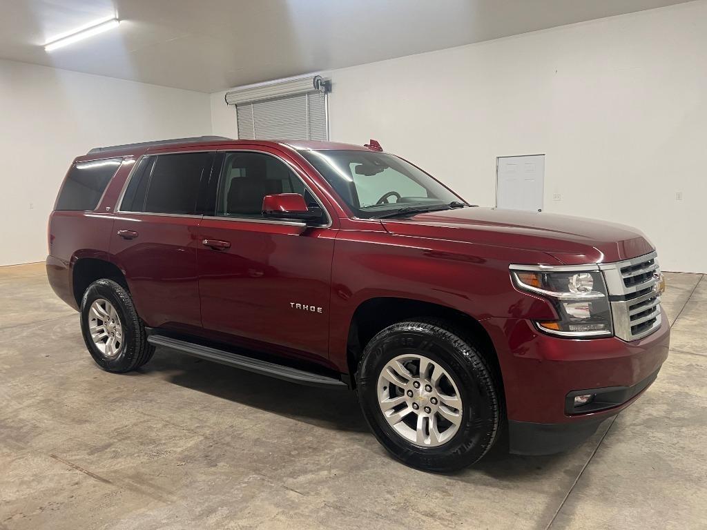 Chevrolet Tahoe LT 2WD 2016