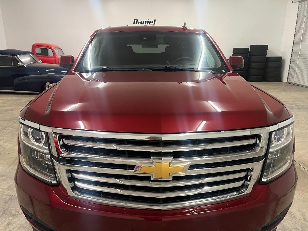 Chevrolet Tahoe LT 2WD 2016