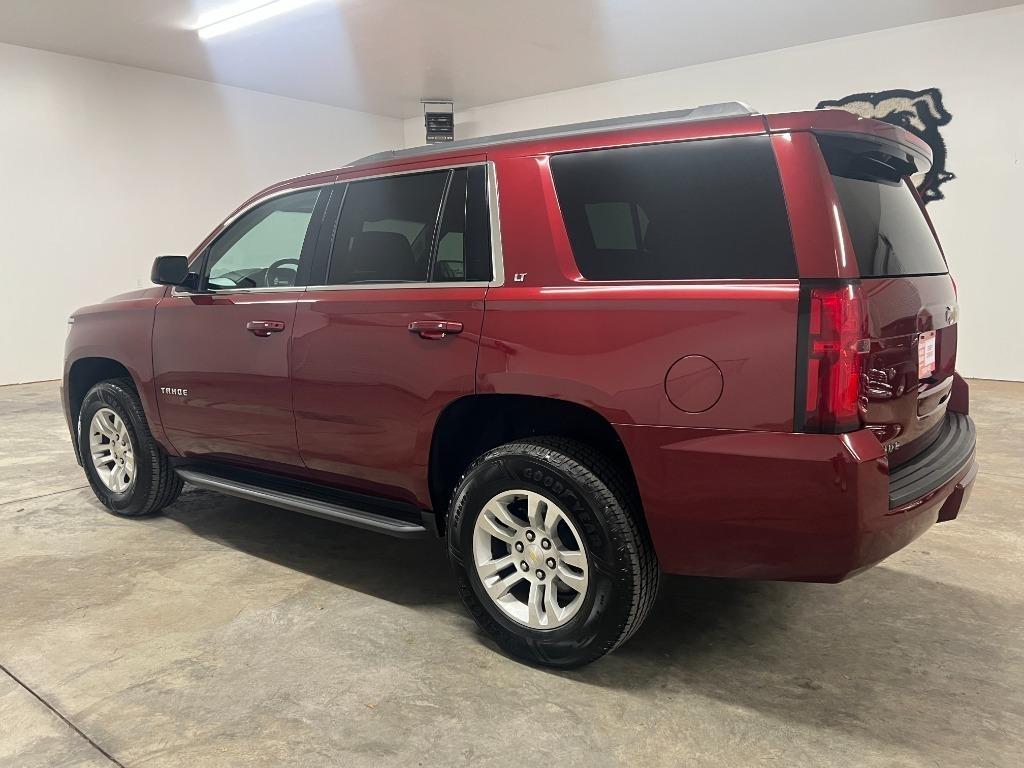 Chevrolet Tahoe LT 2WD 2016