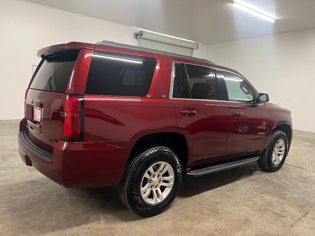 Chevrolet Tahoe LT 2WD 2016