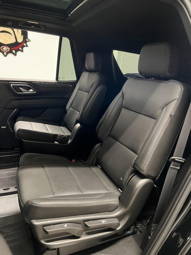 Chevrolet Tahoe Z71 2021