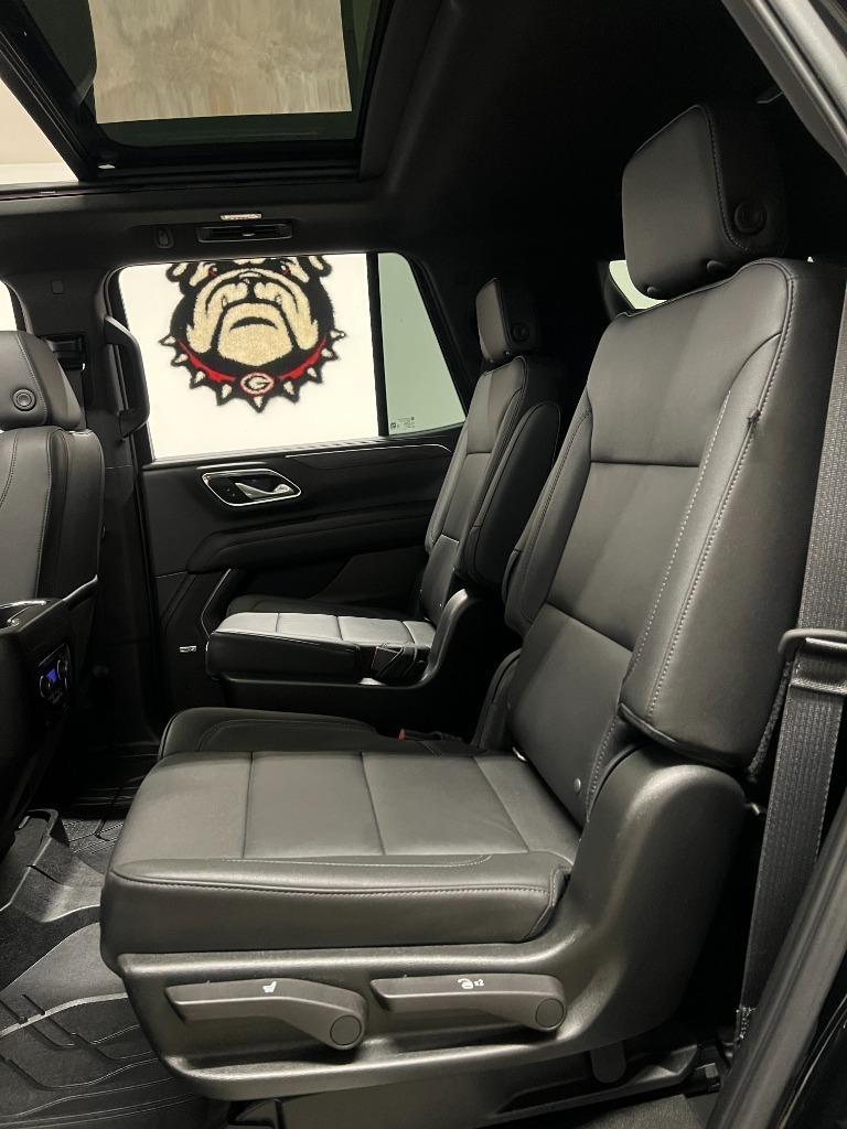 Chevrolet Tahoe Z71 2021