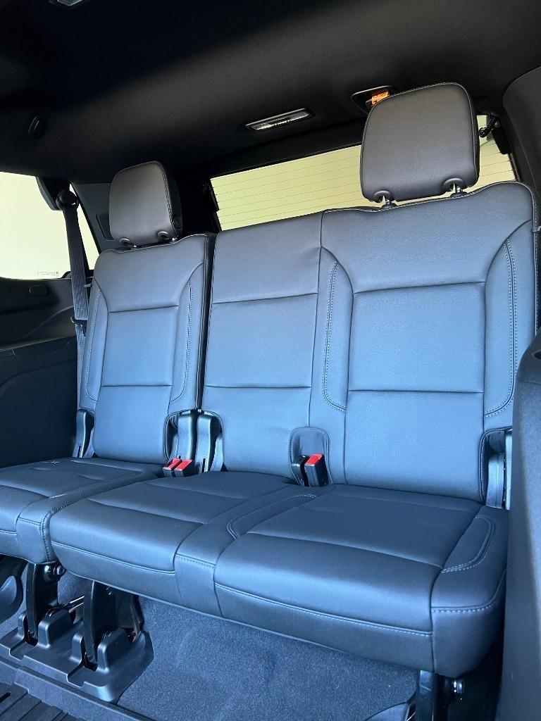 Chevrolet Tahoe Z71 2021